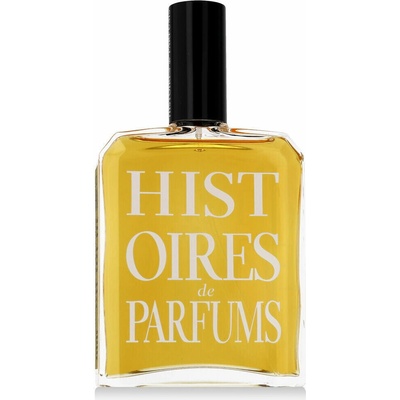 Histoires De Parfums Encens Roi parfémovaná voda unisex 120 ml