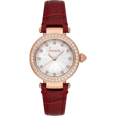 Freelook Дамски часовник Freelook Lumiere - FL. 4.10006-4 (FL.4.10006-4)