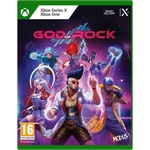 Modus Games God of Rock (Xbox One)