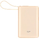 Silicon Power CP10 10000mAh (SP10KMAPBKCP101C)