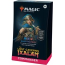 Wizards of the Coast Magic the Gathering The Lost Caverns of Ixalan Commander Deck Ahoy Mateys