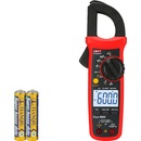 Ampermetre a voltmetre UNI-T UT202A+