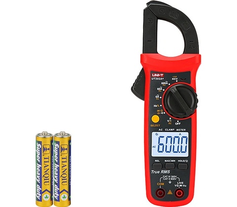 UNI-T UT202A+