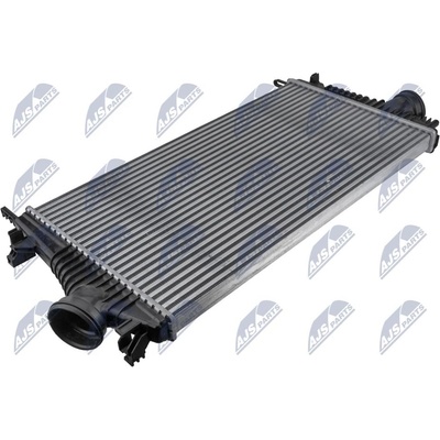 NTY Chladič turba CNG-PL-010