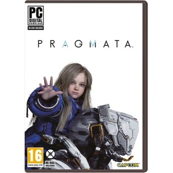 Pragmata