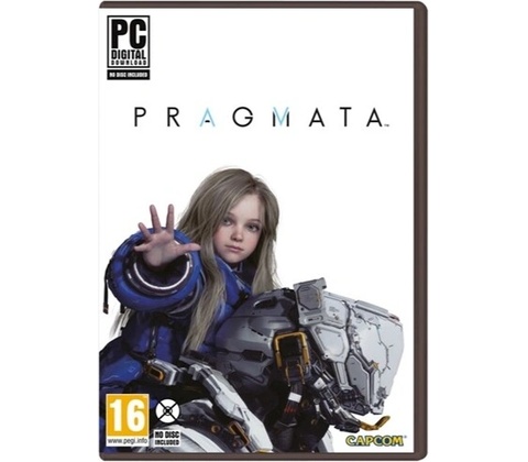 Pragmata