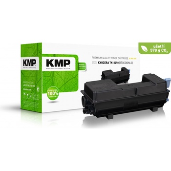 KMP Kyocera Mita TK-3400 - renovované
