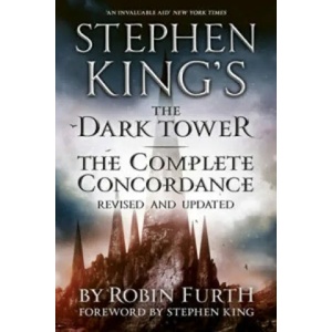 Stephen King's The Dark Tower: The Complete Concordance (2012)