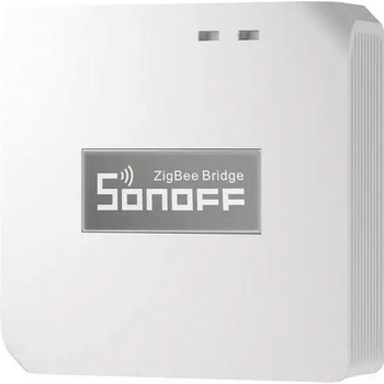 Sonoff ZigBee Bridge