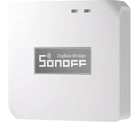 Sonoff ZigBee Bridge