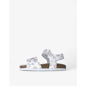 Chicco Girls Sandals White - magazinko