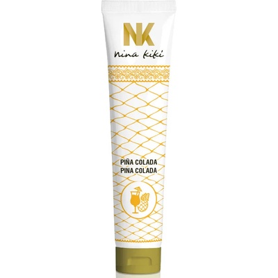 NINA KIKI Лубрикант nina kiki pina colada lubricant 125 ml