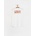 Hurley Throwback Fill white