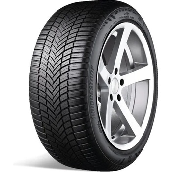 Image 1 of Bridgestone Weather Control A005 XL 205/60 R16 96H