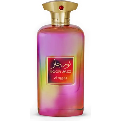 Zimaya Noor Jazz EDP 100 ml