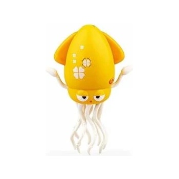 Dumel Dancing Squid - yellow