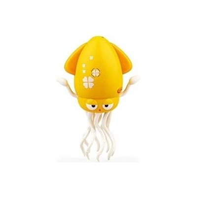 Dumel Dancing Squid - yellow