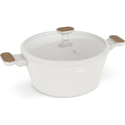Pro-Tech shop Kastról s pokrievkou a titánovým povrchom Sahara 28cm 55455