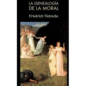 La genealogía de la moral | Friedrich Nietzsche (ISBN: 9781490511061)
