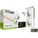 ZOTAC GeForce RTX 5070 Twin Edge OC White 12GB GDDR7 (ZT-B50700Q-10P)