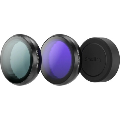 SmallRig Kit for Insta360 GO Ultra 5862