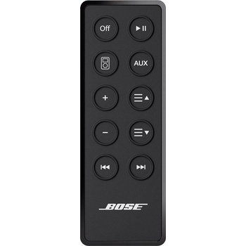 GENERAL Bose sounddock 2, sounddock 10, sounddock series 3, sd10 - дистанционно управление дубликат (sounddock 2, sounddock 10, sounddock series 3, sd10)