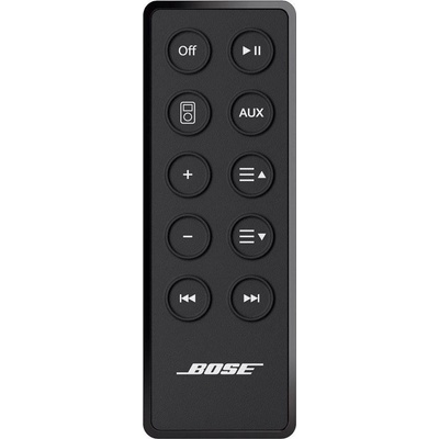 GENERAL Bose sounddock 2, sounddock 10, sounddock series 3, sd10 - дистанционно управление дубликат (sounddock 2, sounddock 10, sounddock series 3, sd10)