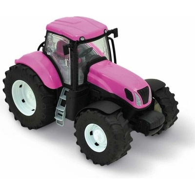 Adriatic traktor červený 30 cm AC-13120