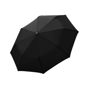 Doppler Magic Carbonsteel reklamný plne automatický dáždnik černý