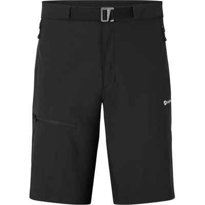 Montane Tenacity shorts čierna