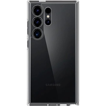 Spigen Ultra Hybrid Crystal Clear Samsung Galaxy S24 Ultra