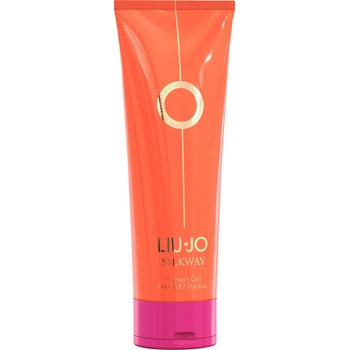 Liu Jo Silkway Душ гел дамски 400ml