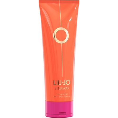 Liu Jo Silkway Душ гел дамски 400ml
