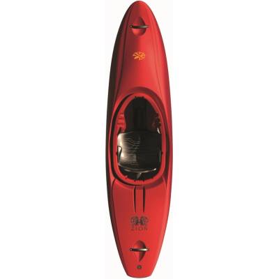 EXO kayaks Exo Zion slalom