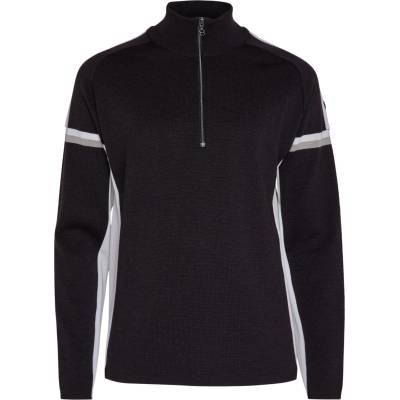 8848 Altitude Мъжки вълнен пуловер 8848 Altitude Andermatt Merino Sweat Merino jumper - Coffea (005-6243-0111)