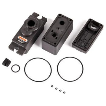 Traxxas Кутия за серво Traxxas (за 2080R)