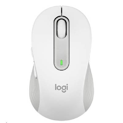 Logitech Signature M650 L Wireless Mouse GRAPH 910-006240