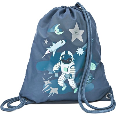 Frii of Norway Astronaut Blue