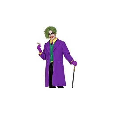 Joker kabát s vestou