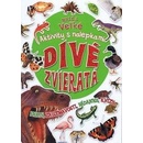 Divé zvieratá
