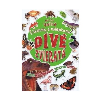 Divé zvieratá