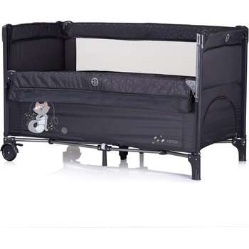 Chipolino Кошара падаща страна Релакс антрацит (3800931064174)