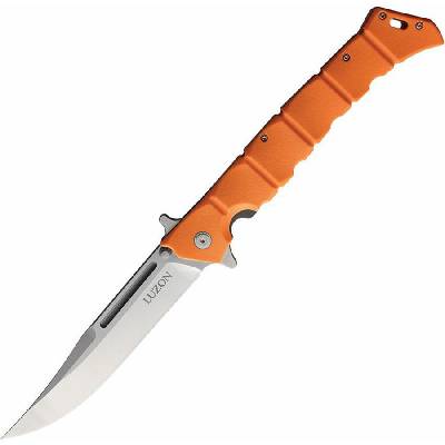 Cold steel Cold Steel Luzon Large Barva: orange
