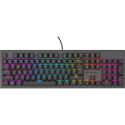 Genesis Thor 303 RGB NKG-2167