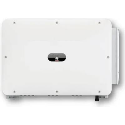 Huawei Инвертор за фотоволтаичен панел, Huawei Inverter SUN2000-100KTL-M2 (100 kW) Commercial Three Phase with DC Surge Protection Type I+II