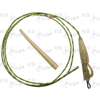 Extra Carp Lead Core System & Safety Clip