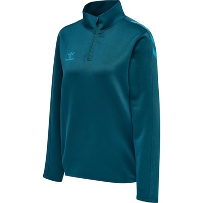 Hummel Core XK Half Zip Sweat Woman 211945-7058