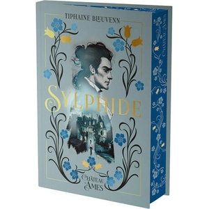 Sylphide | Bleuvenn (ISBN: 9782940787043)