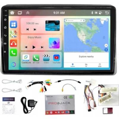 Projack Q9 10001 4GB 64GB 10" 0801