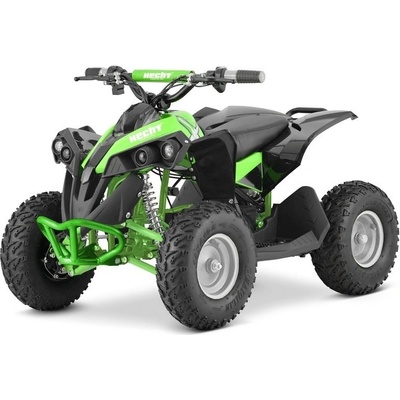 Hecht 51060 akumulátorová štvorkolka zelená